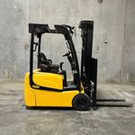 Used 2020 Yale ERP030VTN36TE088 at Briggs Equipment in Dallas, TX