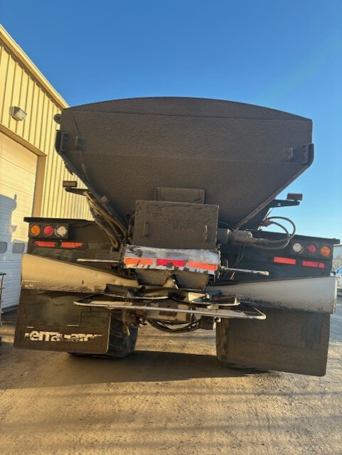 Ny 2022 Terragator TG8300C at Tri County Equipment Sandusky, MI