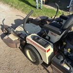  2019 Grasshopper 526V at LandMark in Hastings, NE
