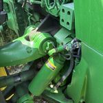  2011 John Deere 8360R at LandMark in Fairfield, NE