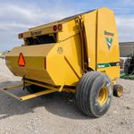  2015 Vermeer 605N at LandMark in Holdrege, NE