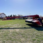  2018 NEW HOLLAND 316 at LandMark in Gothenburg, NE
