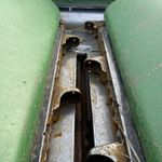  2025 John Deere CR 12 at LandMark in Phillipsburg, KS