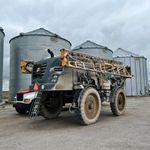  2018 Hagie STS12 at LandMark in Phillipsburg, KS