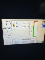  2013 John Deere S680 at LandMark in Gothenburg, NE