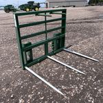 On Lot 2023  JD6-2QTTR2 at LandMark in 