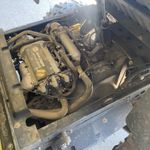  2011 John Deere XUV 825I GREEN at LandMark in Fairfield, NE