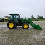 On Lot 2023  5090E at LandMark in 