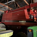  2008 Case Ih 2588 at LandMark in Beatrice, NE