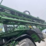  2025 John Deere 410R at LandMark in Marysville, KS