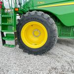  2024 John Deere S760 at LandMark in Arapahoe, NE