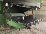  2026 John Deere S7 700 at LandMark in Minden, NE