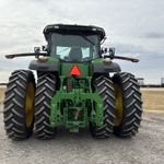  2024 John Deere 8R 280 at LandMark in Arapahoe, NE