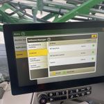  2025 John Deere 410R at LandMark in Marysville, KS