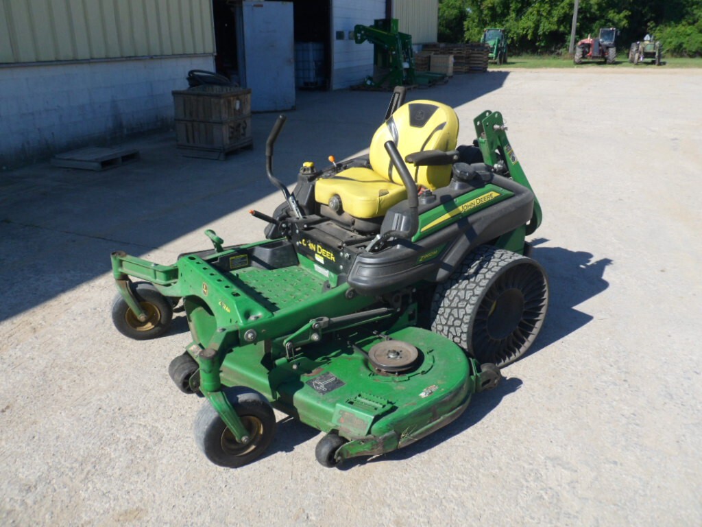 Used 2018 John Deere Z960M at Tri County Equipment Bad Axe, MI