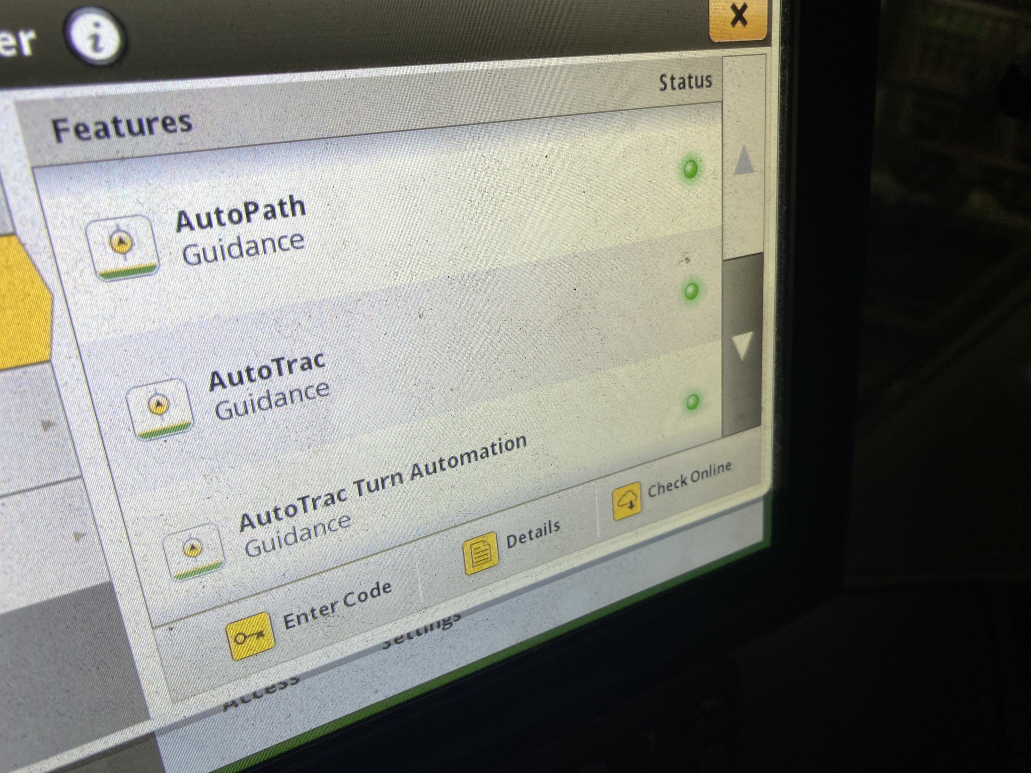  2022 John Deere S770 at LandMark in Hebron, NE