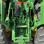  2021 John Deere 8R 370 at LandMark in Arapahoe, NE