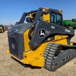  2024 John Deere 333 P at LandMark in Beatrice, NE