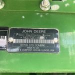  2021 John Deere S770 at LandMark in Gothenburg, NE