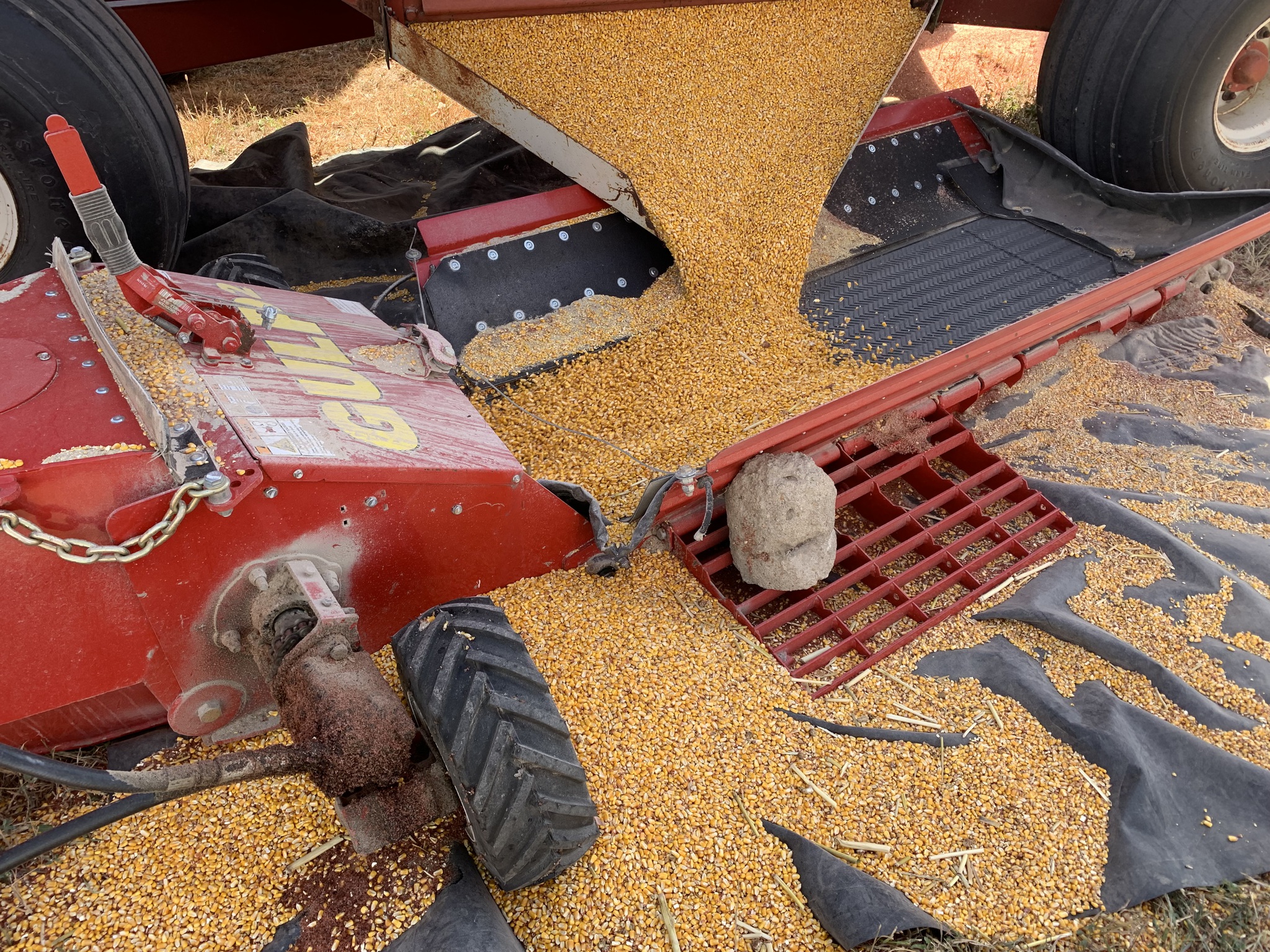  2019 Westfield MKX130-84 at LandMark in Fairfield, NE