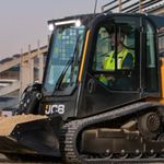 New 2026 JCB 250T T4 at Briggs Equipment in 