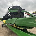  2022 John Deere HD35F at LandMark in Lexington, NE