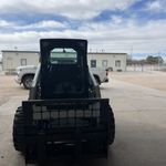  2011 BOBCAT S205 at LandMark in Gothenburg, NE