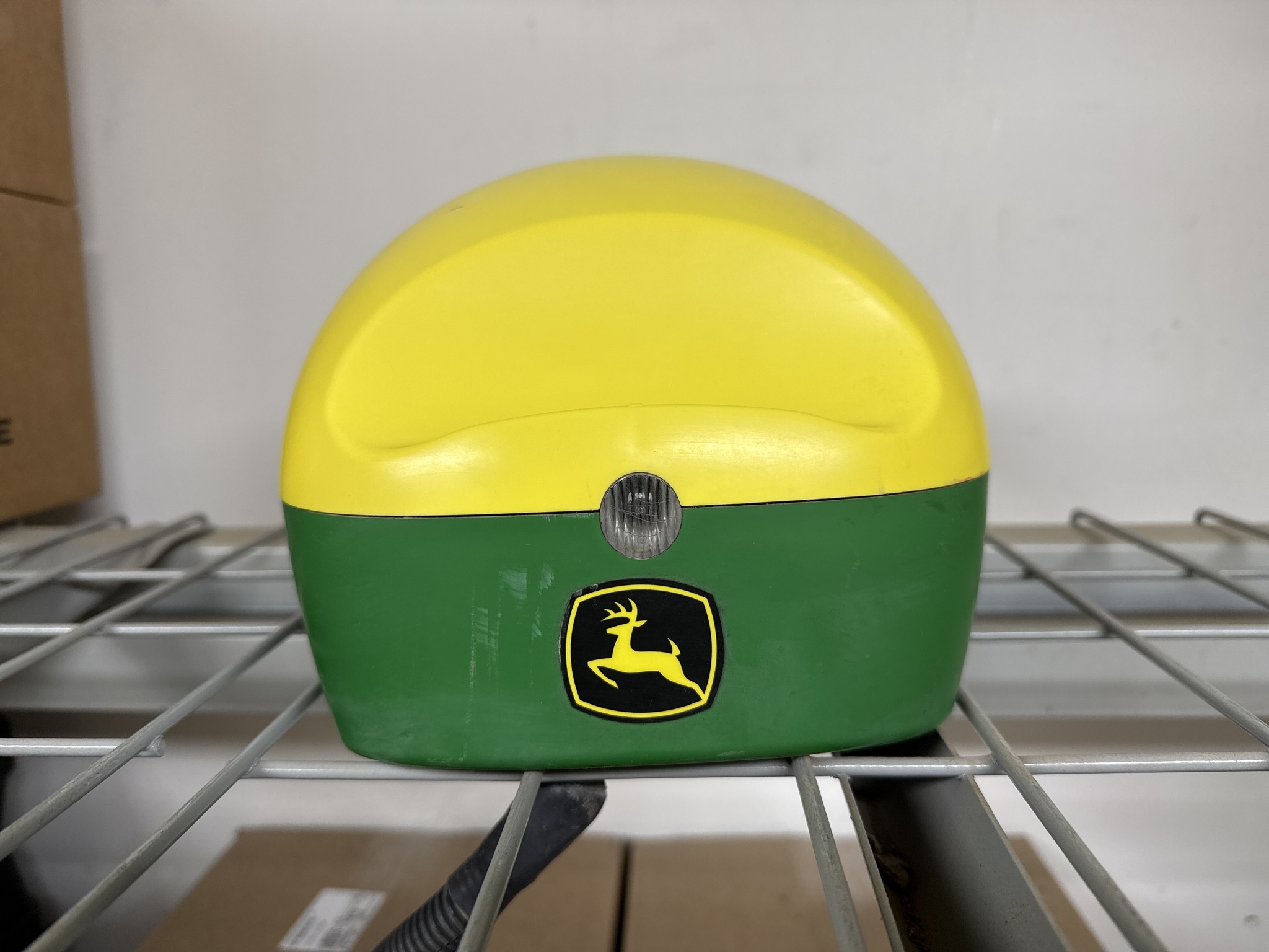   John Deere SF6000 at LandMark in Lexington, NE