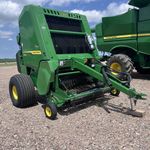  2025 John Deere 561R at LandMark in Minden, NE