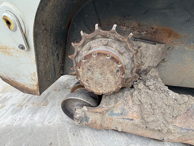  2018 Takeuchi TL12V-2 at LandMark in Beatrice, NE