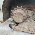  2018 Takeuchi TL12V-2 at LandMark in Beatrice, NE