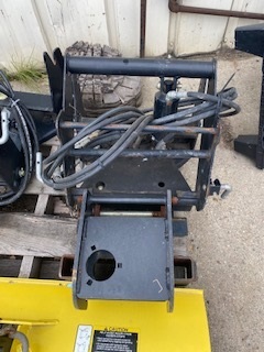 On Lot  John Deere 54 at Tri County Equipment Sandusky, MI
