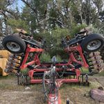  2012 Case Ih 330 at LandMark in Arapahoe, NE