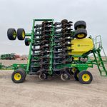  2024 John Deere N540C at LandMark in Phillipsburg, KS