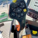  2023 John Deere S780 at LandMark in Lexington, NE