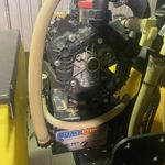  2025 John Deere 1725 at LandMark in Smith Center, KS