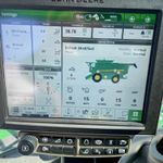  2023 John Deere X9 1100 at LandMark in Hastings, NE