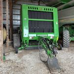  2024 John Deere 561M at LandMark in Beatrice, NE