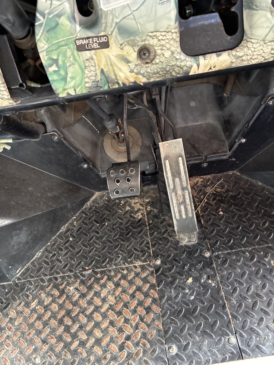  2006 KAWASAKI Mule 3010 at LandMark in Arapahoe, NE