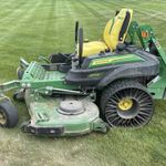  2023 John Deere Z950M at LandMark in Gothenburg, NE