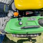  2022 John Deere 1023E at LandMark in Phillipsburg, KS