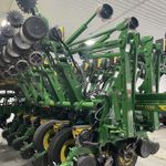  2022 John Deere 1795 at LandMark in Lexington, NE