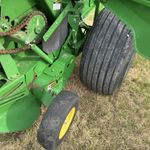  2021 John Deere 560M at LandMark in Marysville, KS