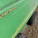  2007 John Deere 9660 STS at LandMark in Minden, NE