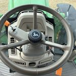  2025 John Deere 6155M at LandMark in Red Cloud, NE