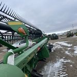  2019 John Deere 735FD at LandMark in Gothenburg, NE