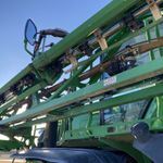  2023 John Deere 612R at LandMark in Hebron, NE