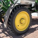  2025 John Deere 412R at LandMark in Minden, NE
