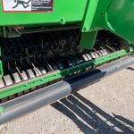  2021 John Deere 560M at LandMark in Holdrege, NE