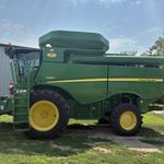  2012 John Deere S660 at LandMark in Hastings, NE
